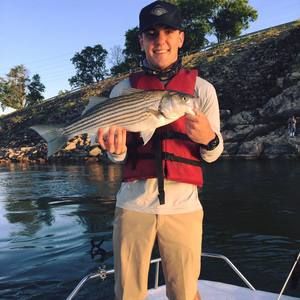 Meet your Posher, Austin